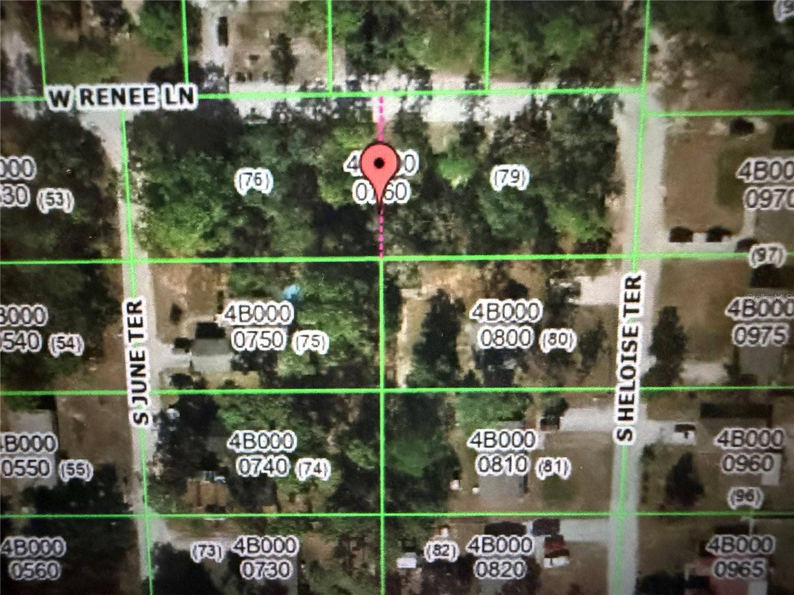5295 S JUNE TERRACE, Homosassa, FL 34446