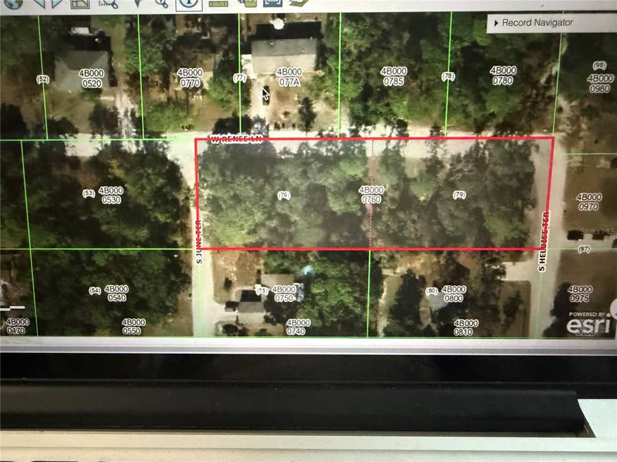 Property photo for 5295 S JUNE TERRACE, Homosassa, FL