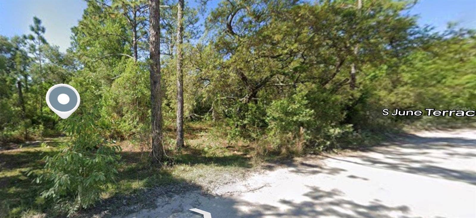 5295 S JUNE TERRACE, Homosassa, FL 34446