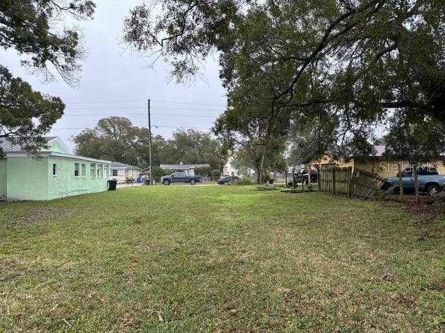 Property photo for UNION STREET S, St Petersburg, FL