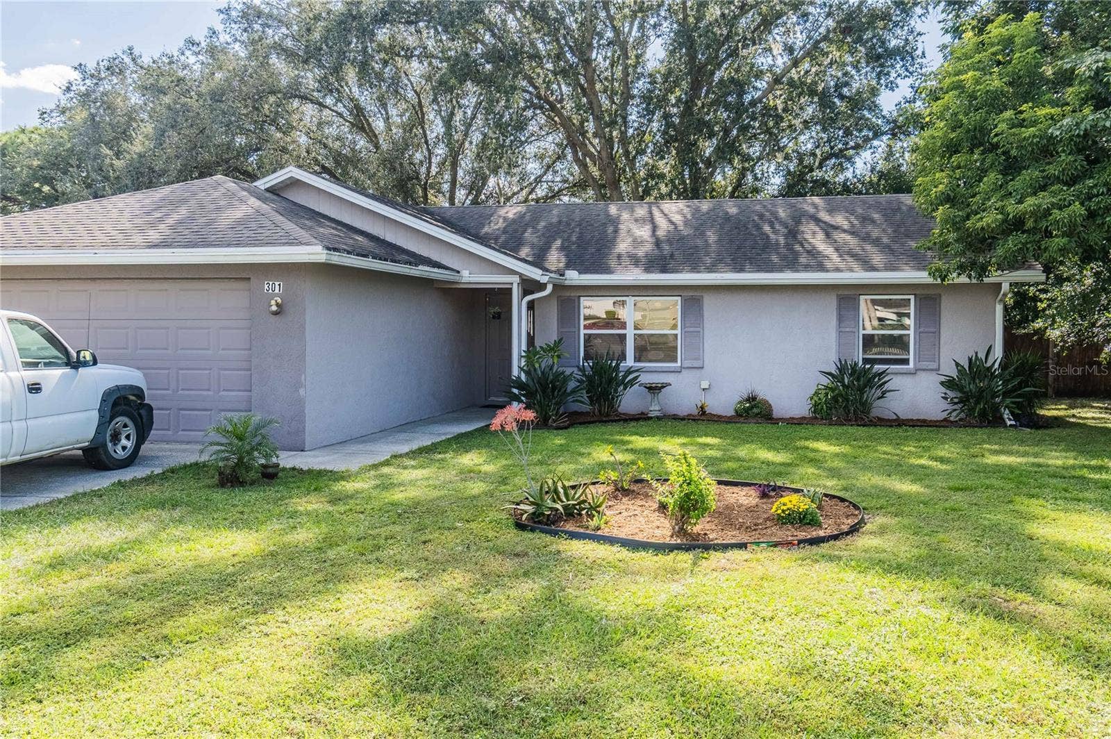 301 LOUIS EDWARD COURT, Lakeland, FL 33809
