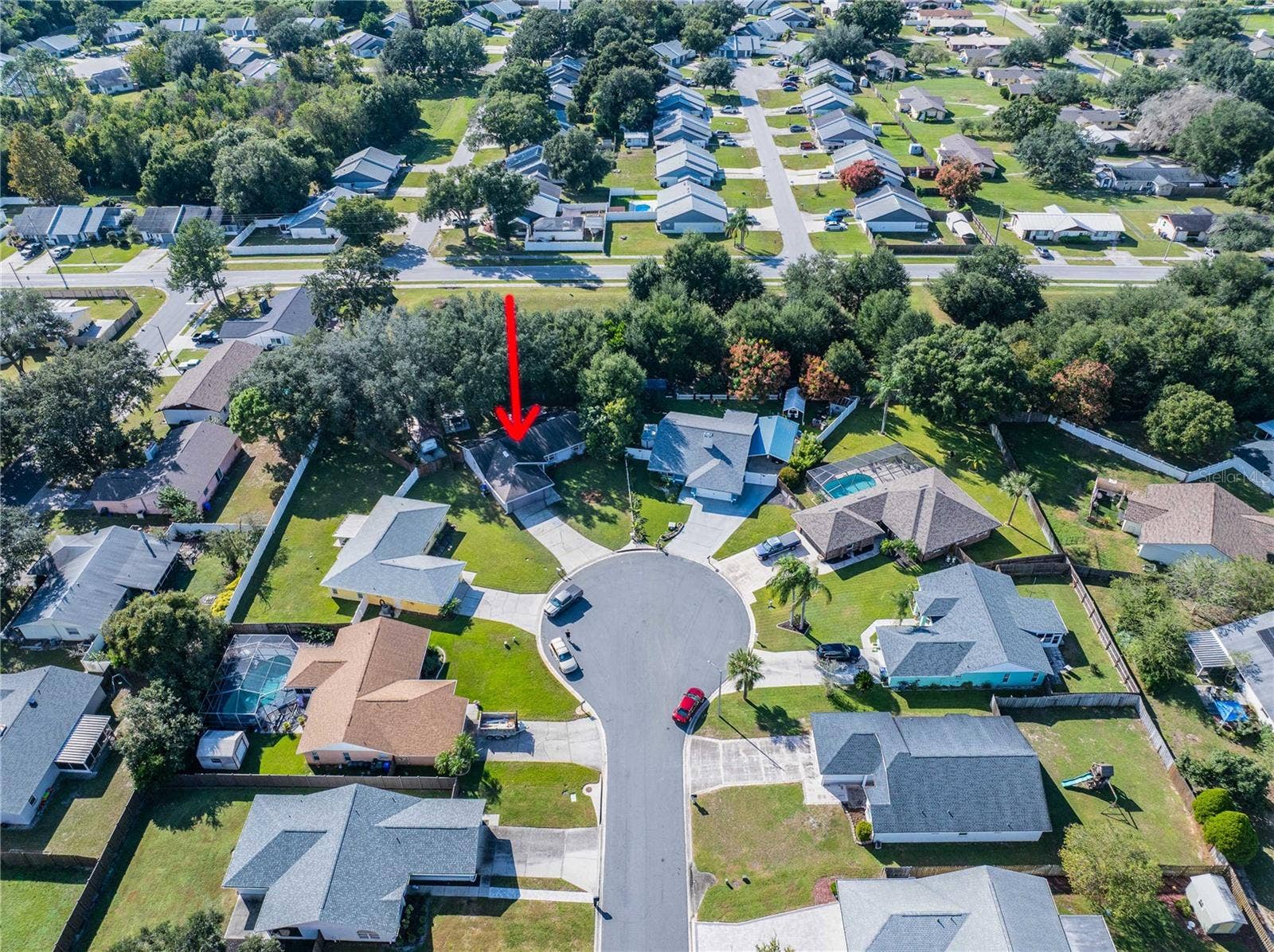 301 LOUIS EDWARD COURT, Lakeland, FL 33809