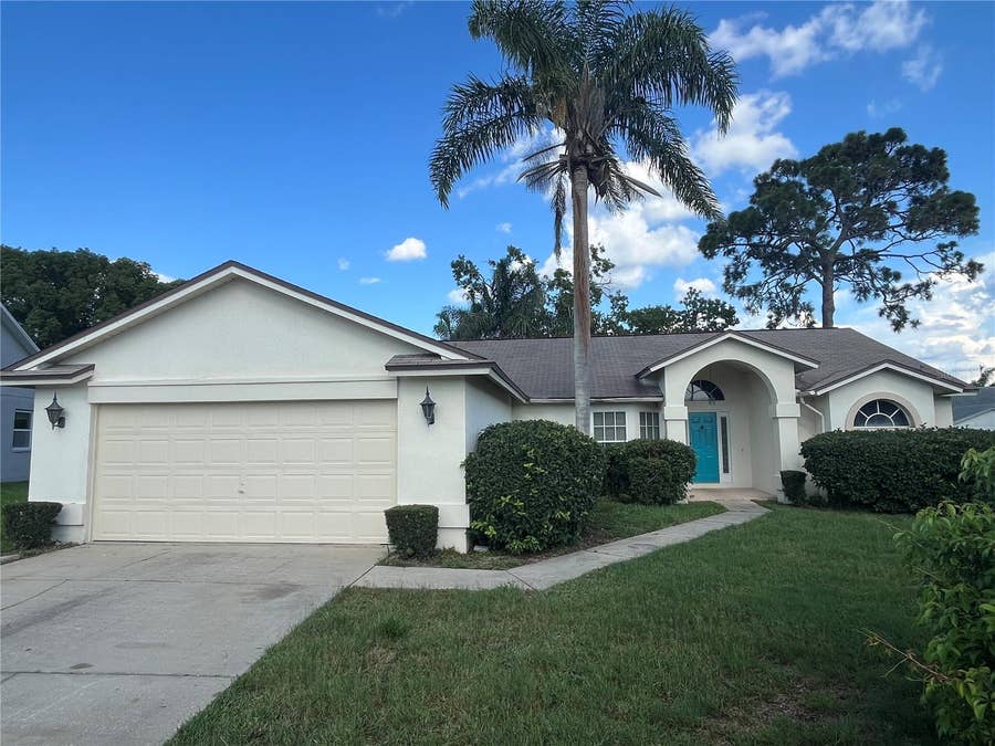 Property photo for 14324 INNISBROOK COURT, Hudson, FL