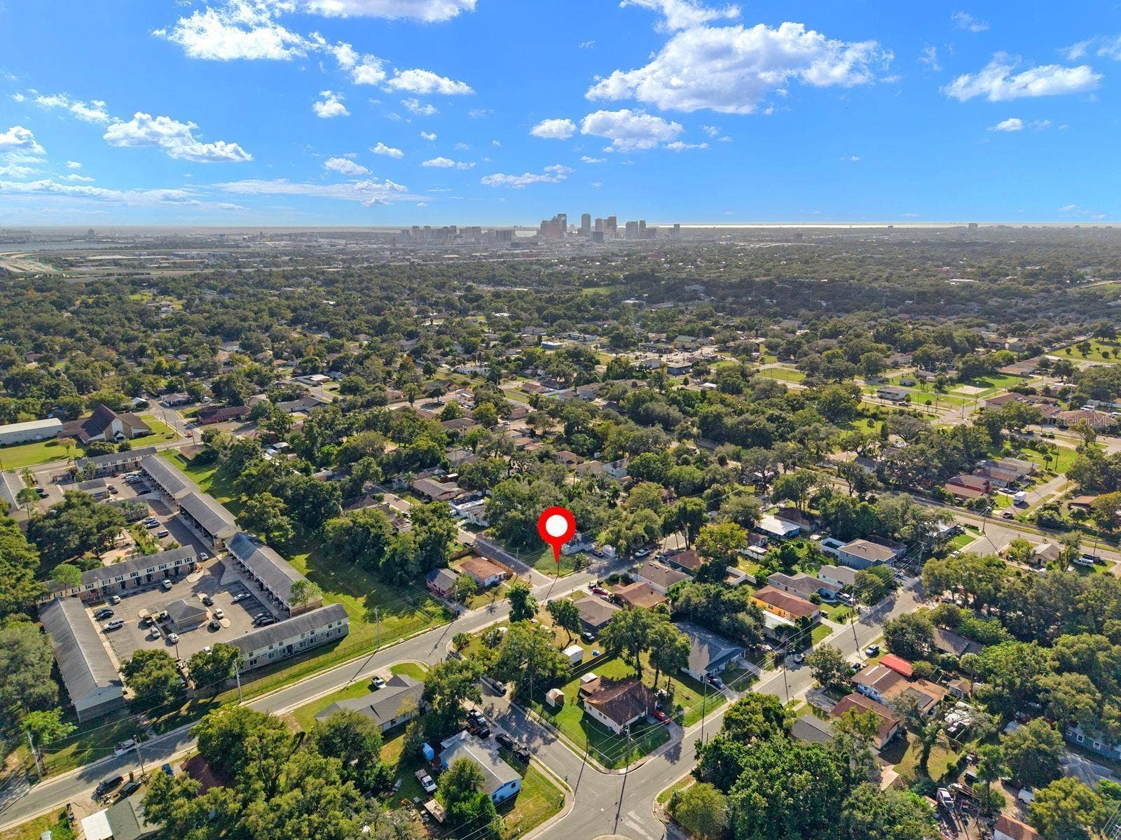 3107 LINDELL AVENUE, Tampa, FL 33610 3107 LINDELL AVENUE, Tampa, FL 33610