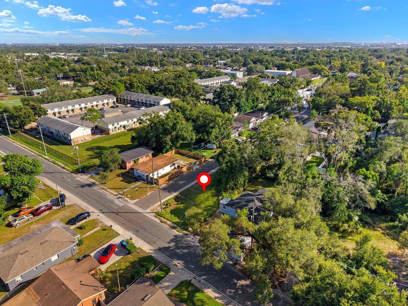 3107 LINDELL AVENUE, Tampa, FL 33610 3107 LINDELL AVENUE, Tampa, FL 33610
