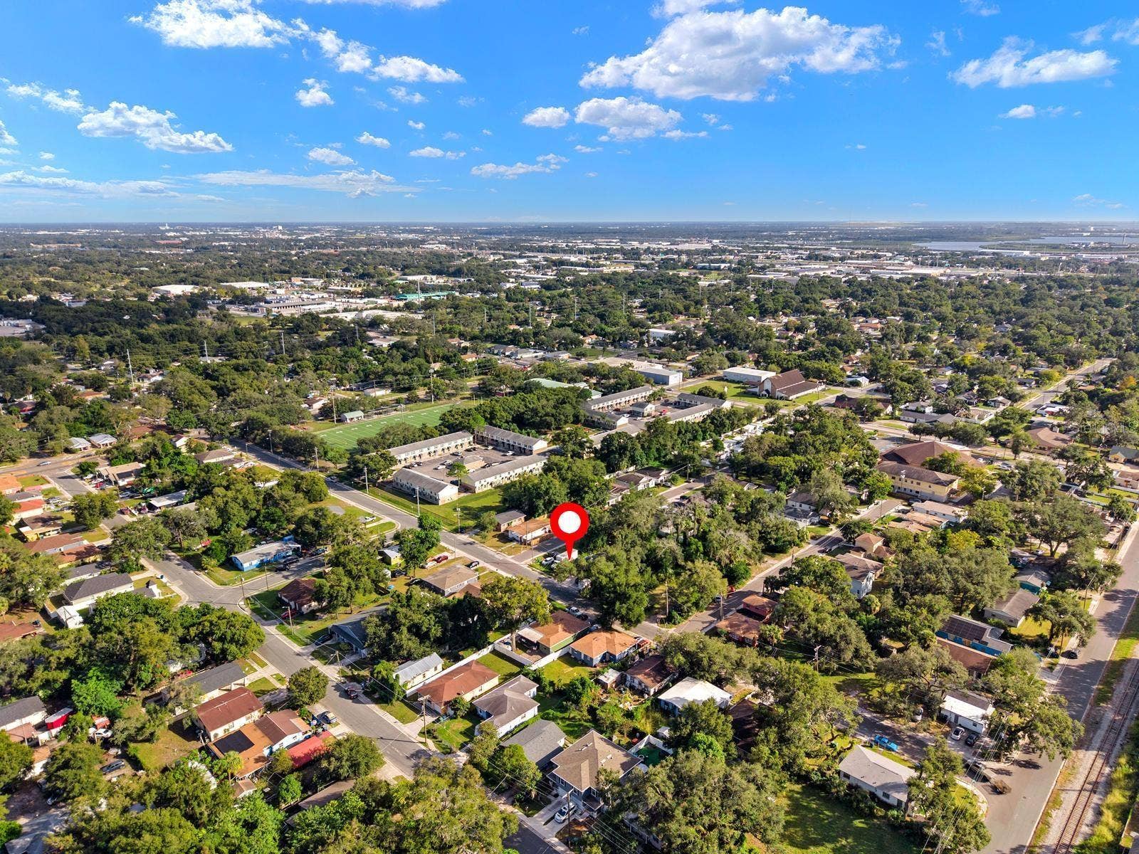 3107 LINDELL AVENUE, Tampa, FL 33610 3107 LINDELL AVENUE, Tampa, FL 33610