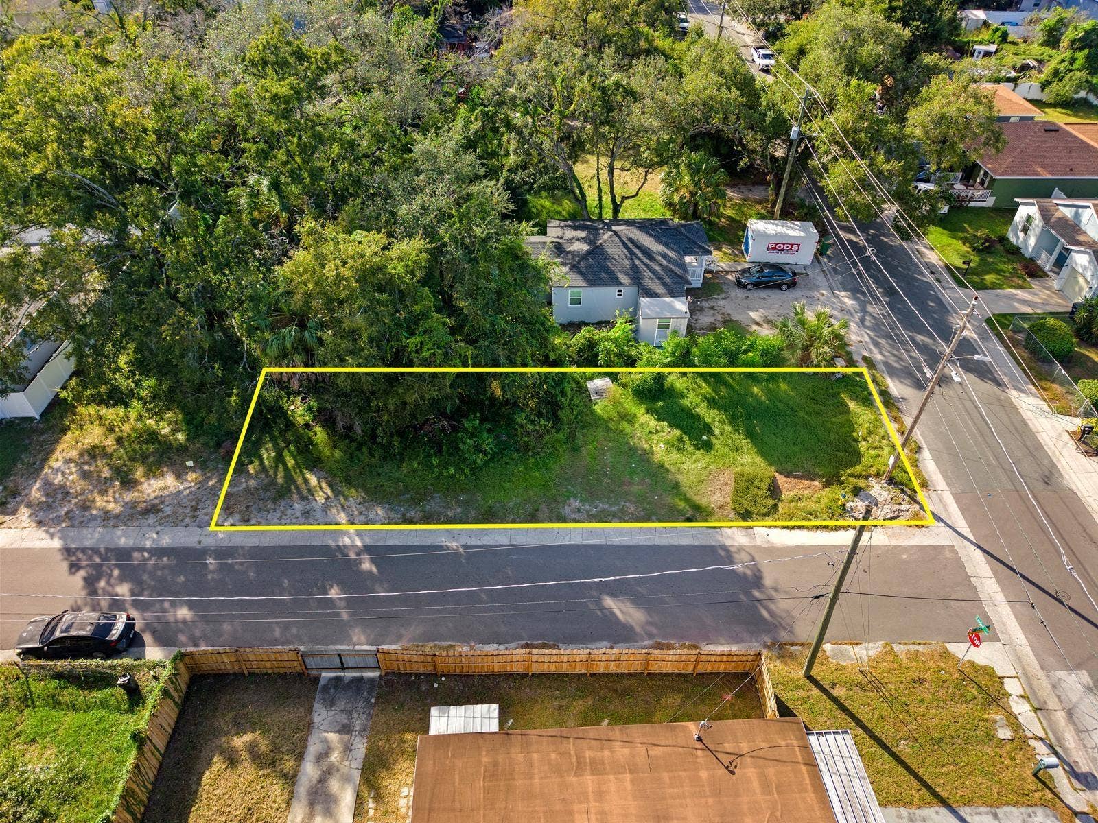 3107 LINDELL AVENUE, Tampa, FL 33610 3107 LINDELL AVENUE, Tampa, FL 33610