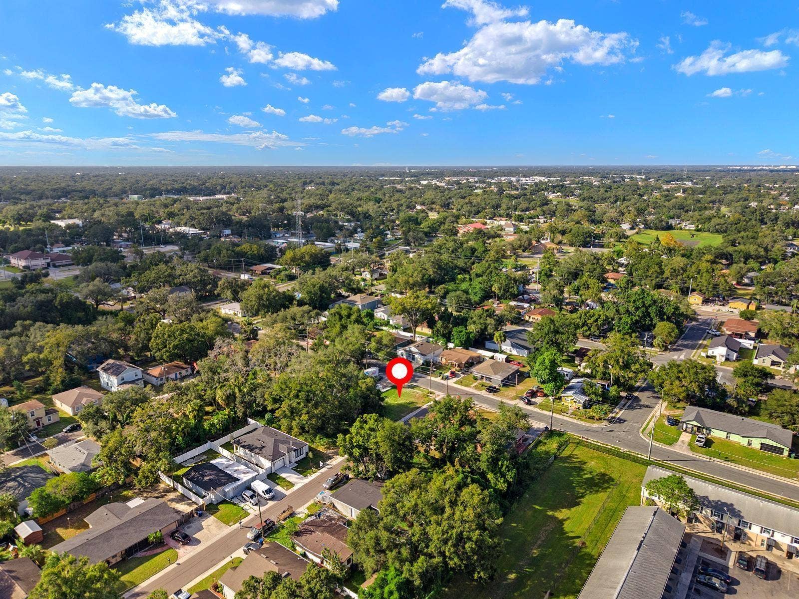 3107 LINDELL AVENUE, Tampa, FL 33610 3107 LINDELL AVENUE, Tampa, FL 33610