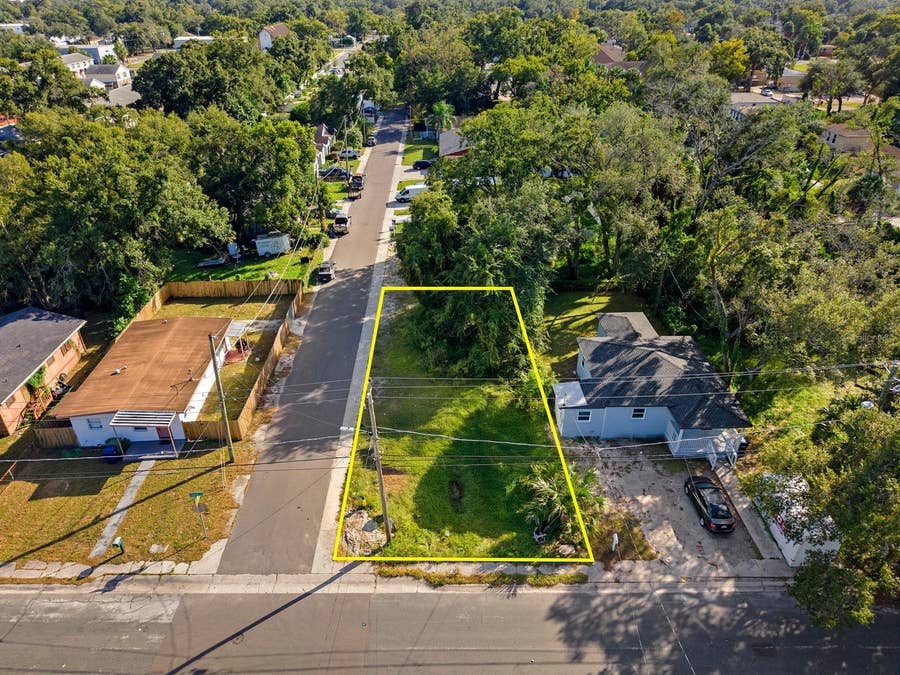 Property photo for 3107 LINDELL AVENUE, Tampa, FL