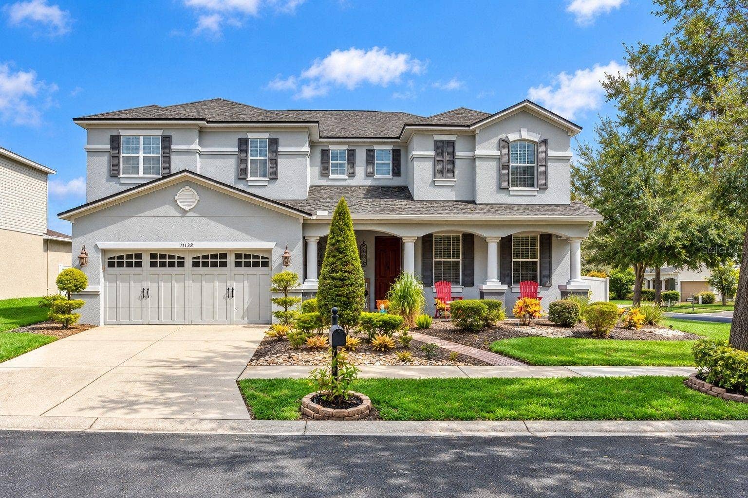 11138 HARTFORD FERN DRIVE, Riverview, FL 33569 11138 HARTFORD FERN DRIVE, Riverview, FL 33569