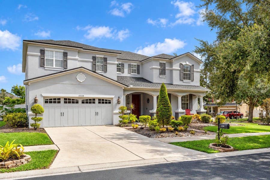 Property photo for 11138 HARTFORD FERN DRIVE, Riverview, FL