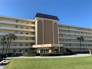 Property photo for 4650 COVE CIRCLE, #510, St Petersburg, FL