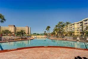 4650 COVE CIRCLE, #510, St Petersburg, FL 33708