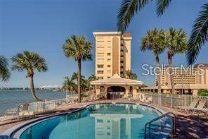 4650 COVE CIRCLE, #510, St Petersburg, FL 33708