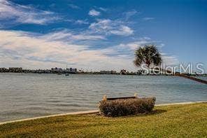 4650 COVE CIRCLE, #510, St Petersburg, FL 33708