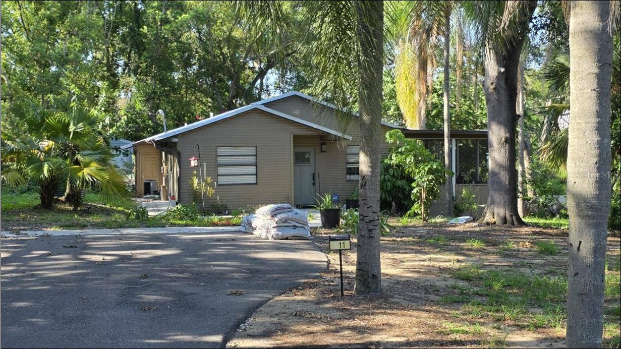 807 S KINGS AVENUE, Brandon, FL 33511 Second back parcel