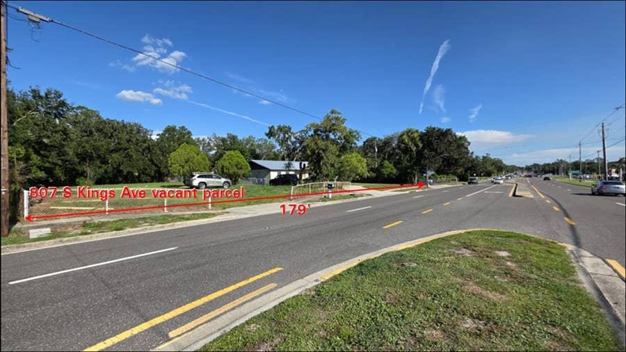 Property photo for 807 S KINGS AVENUE, Brandon, FL