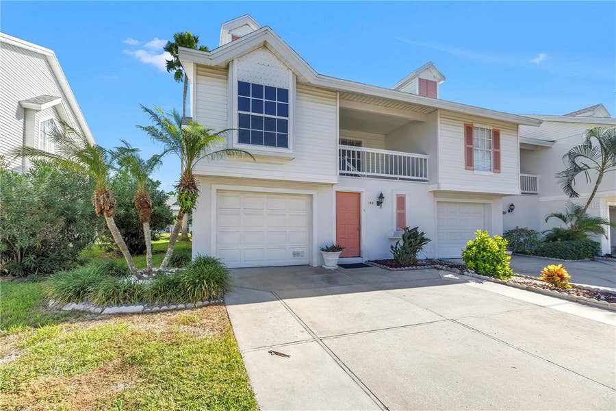 Property photo for 159 SUN ISLE CIR, Treasure Island, FL