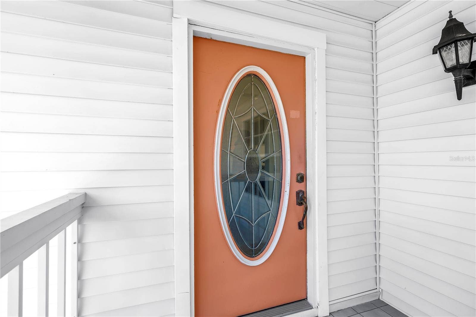 159 SUN ISLE CIR, Treasure Island, FL 33706 Entrance doorway