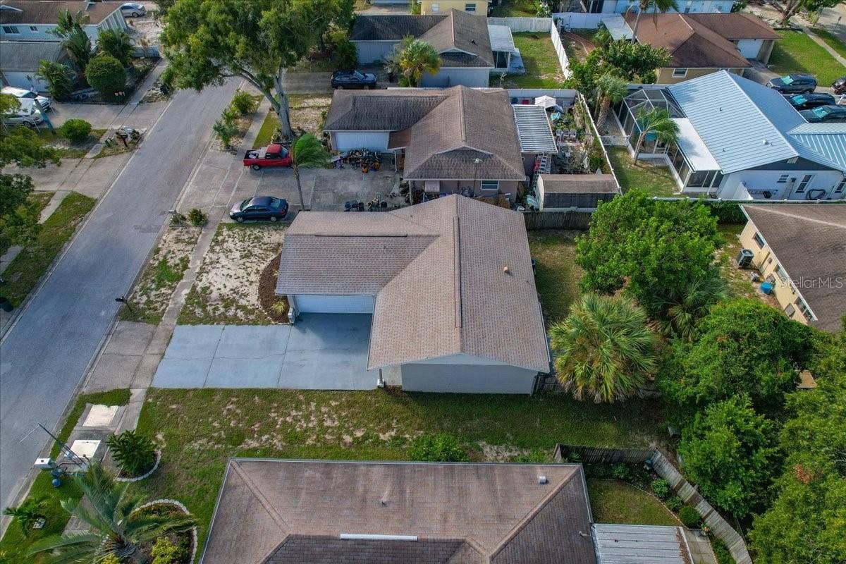 1510 CROMWELL DRIVE, Tarpon Springs, FL 34689