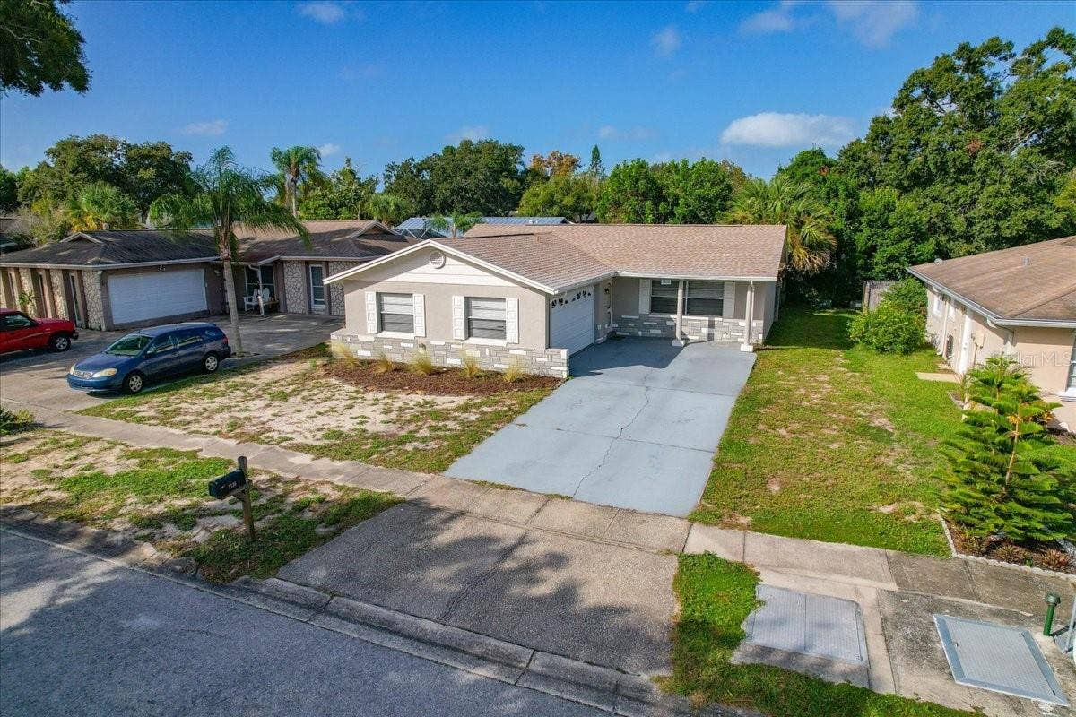 1510 CROMWELL DRIVE, Tarpon Springs, FL 34689