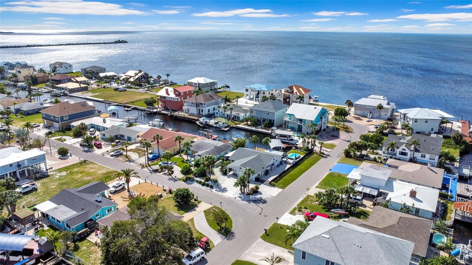 The Florida Lifestyle!!