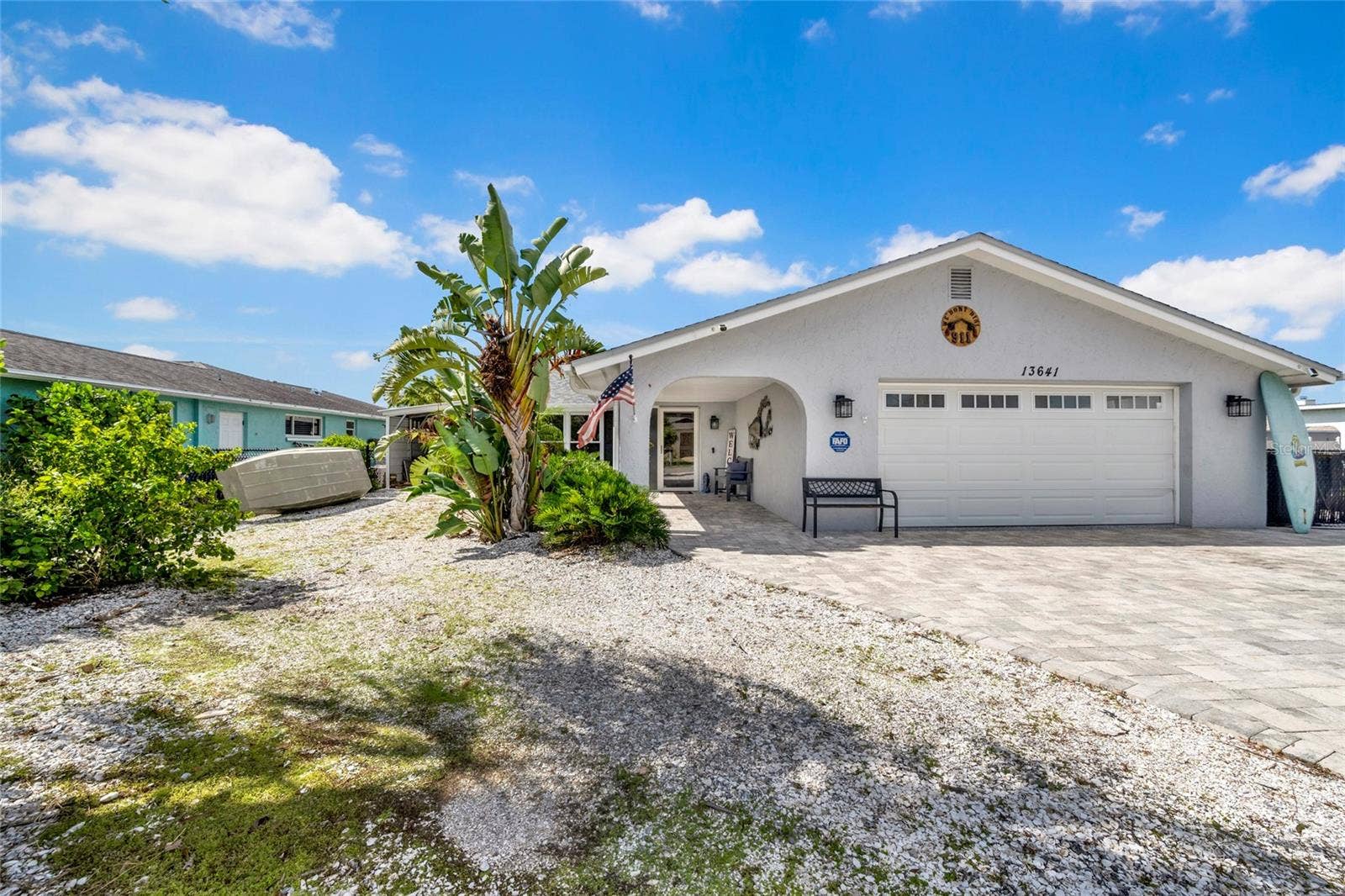 13641 CLAUDIA DRIVE, Hudson, FL 34667