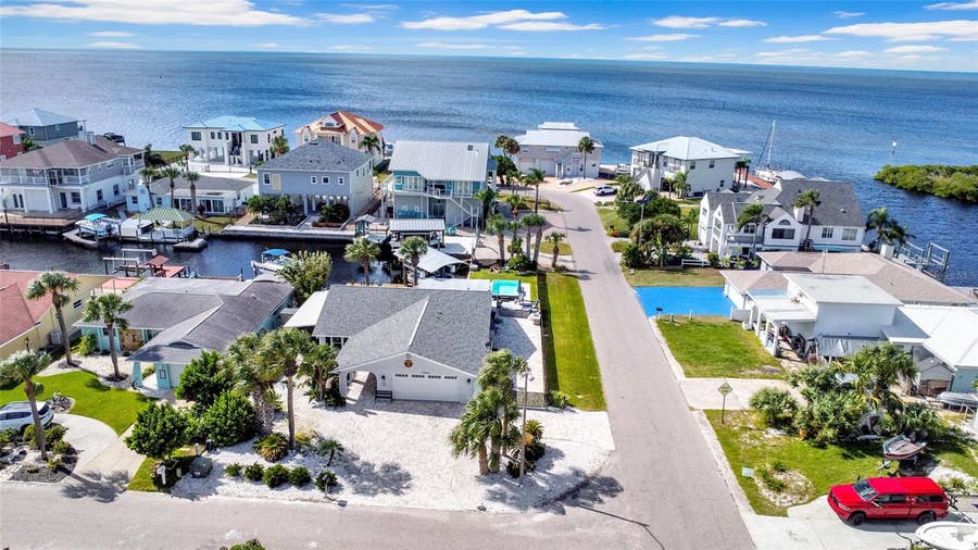 Property photo for 13641 CLAUDIA DRIVE, Hudson, FL