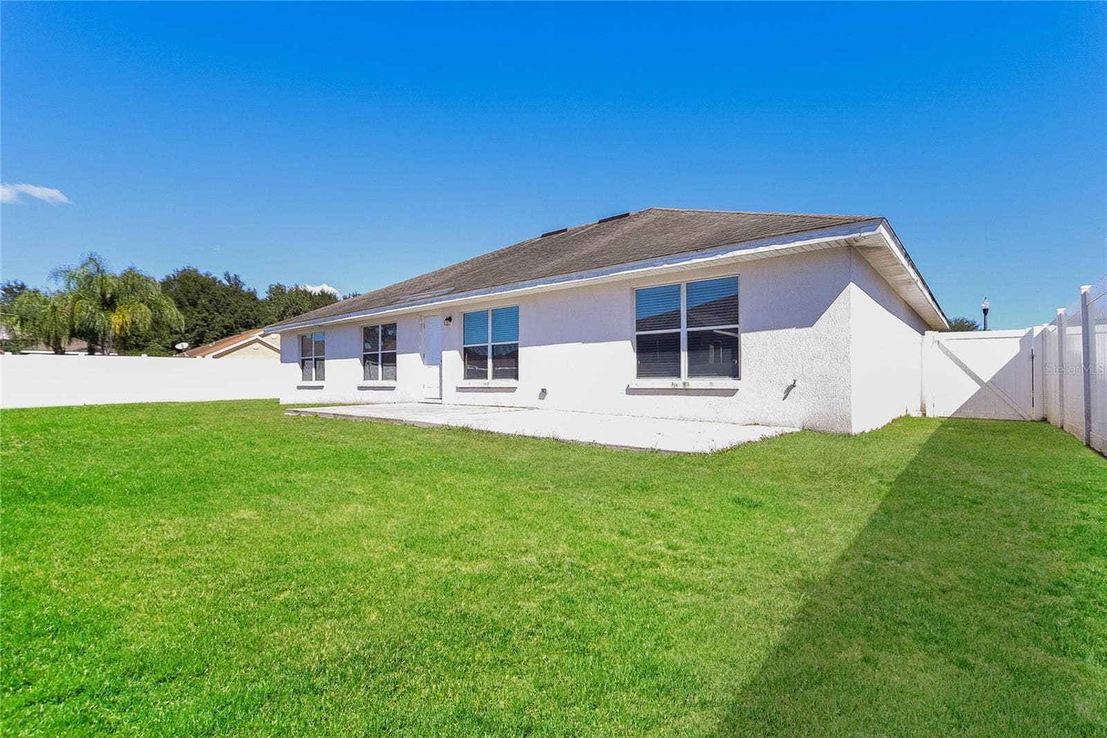 8251 CAMPBELL CROSSING CIRCLE, Lakeland, FL 33810