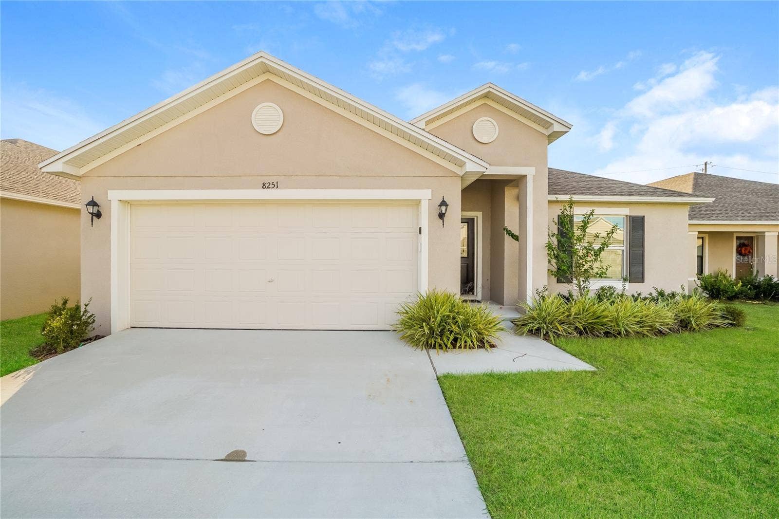 8251 CAMPBELL CROSSING CIRCLE, Lakeland, FL 33810