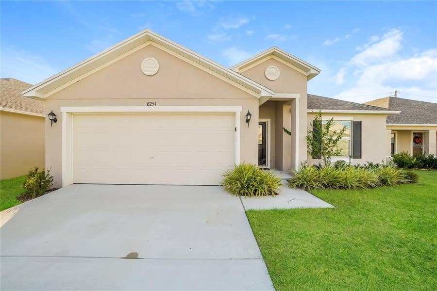 Property photo for 8251 CAMPBELL CROSSING CIRCLE, Lakeland, FL