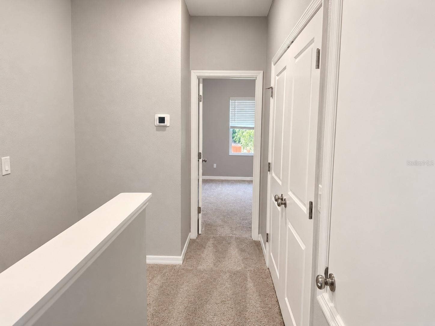 7211 SABAL TERRACE, Jacksonville, FL 32210 Hallway