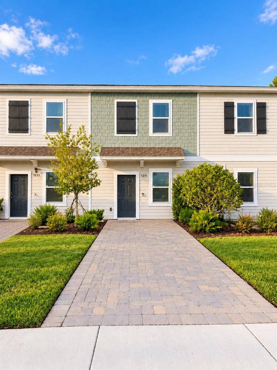 Property photo for 7211 SABAL TERRACE, Jacksonville, FL