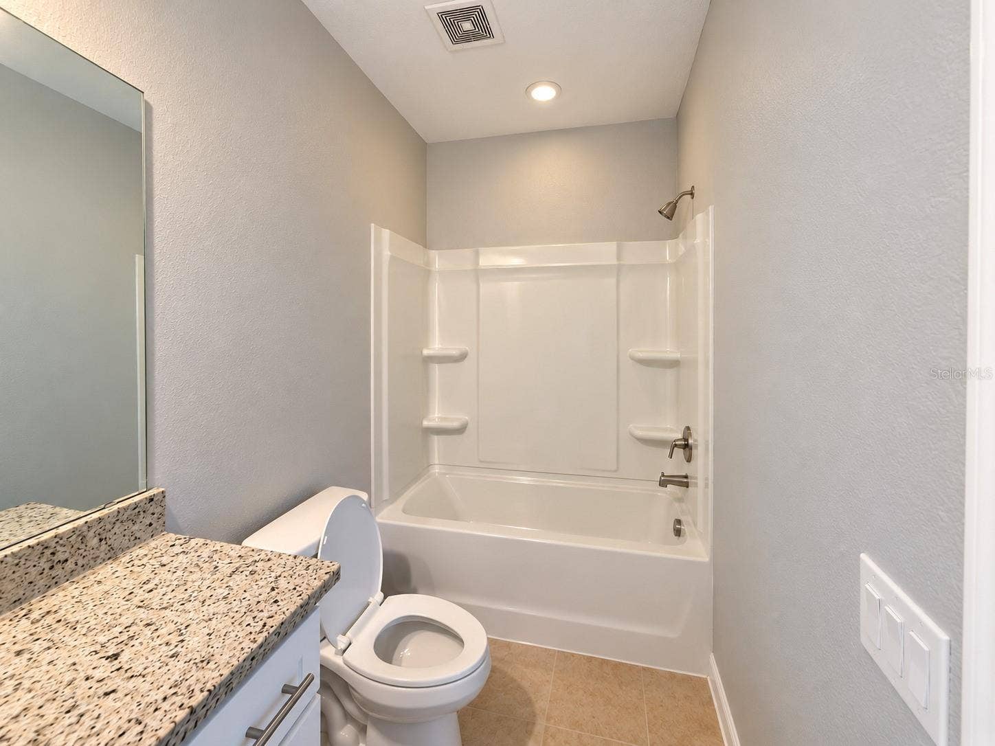 7211 SABAL TERRACE, Jacksonville, FL 32210 Bathroom two