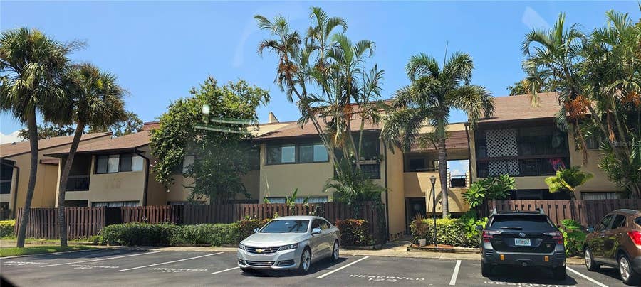 Property photo for 775 N VILLAGE DRIVE N, #209, St Petersburg, FL