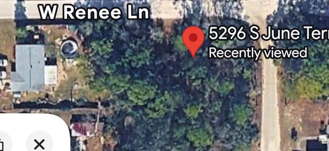 5296 S JUNE TERRACE, Homosassa, FL 34446 5296 S JUNE TERRACE, Homosassa, FL 34446