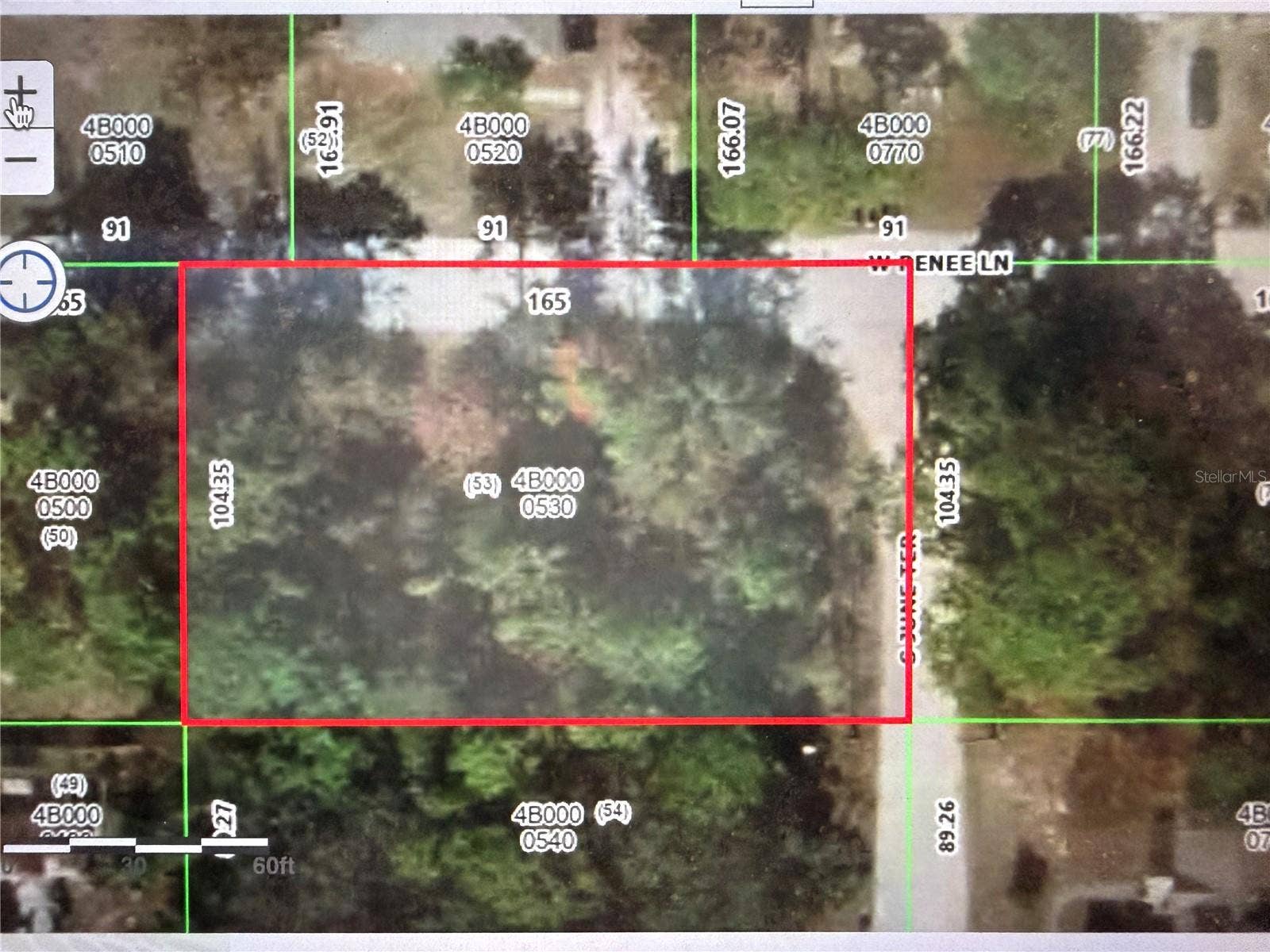 5296 S JUNE TERRACE, Homosassa, FL 34446 5296 S JUNE TERRACE, Homosassa, FL 34446