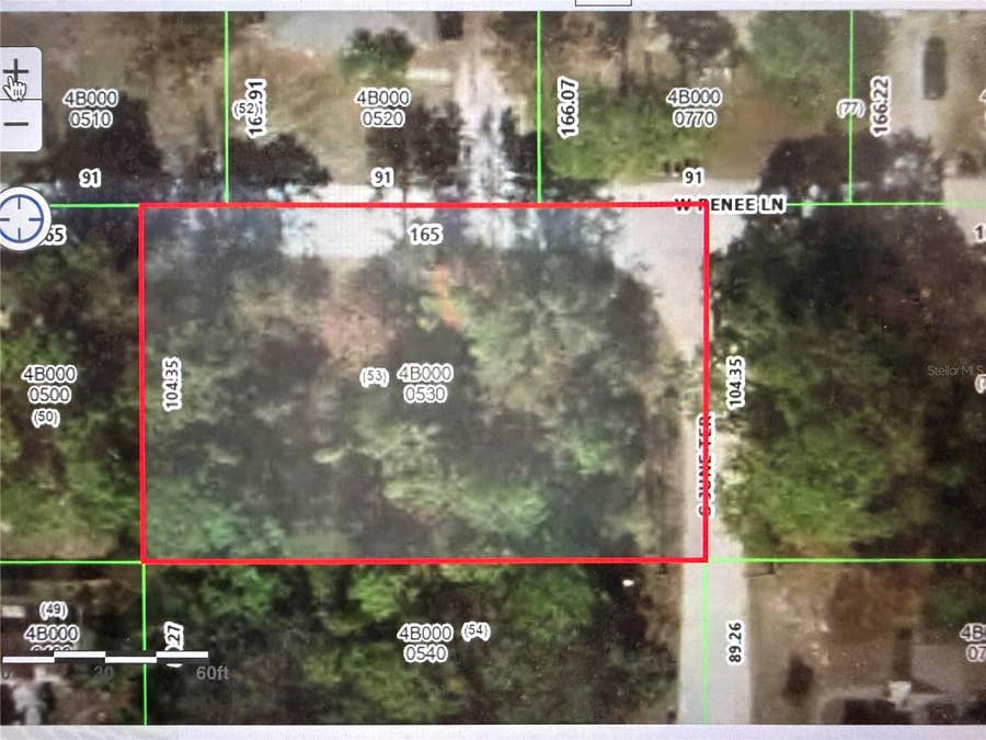 Property photo for 5296 S JUNE TERRACE, Homosassa, FL