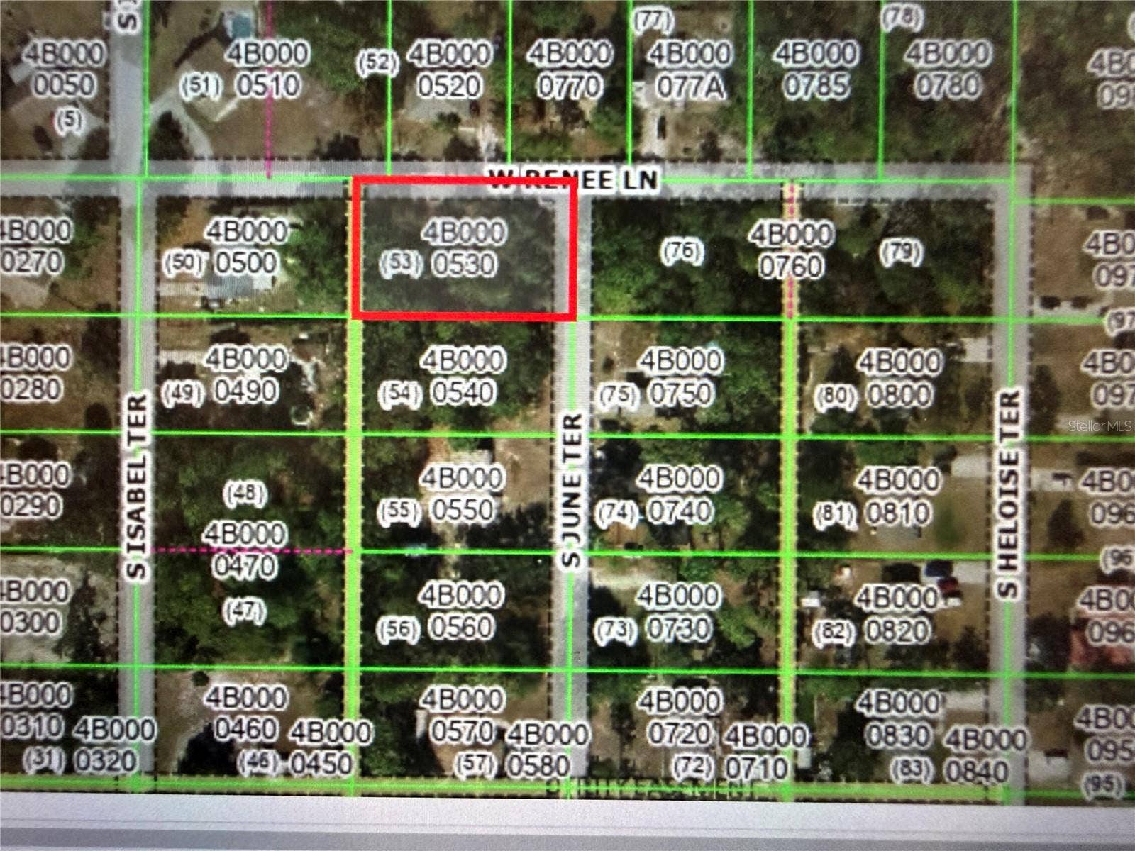 5296 S JUNE TERRACE, Homosassa, FL 34446 5296 S JUNE TERRACE, Homosassa, FL 34446