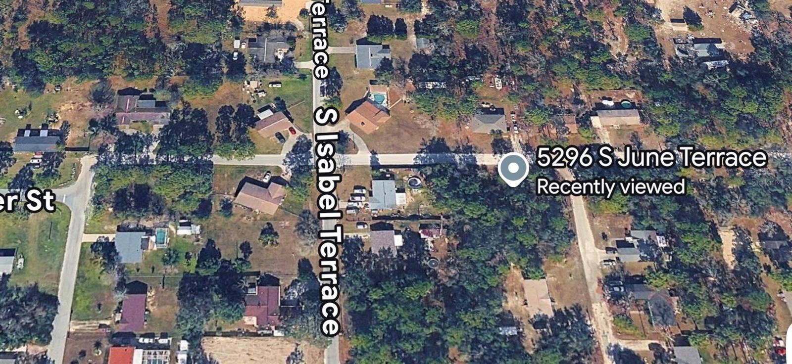 5296 S JUNE TERRACE, Homosassa, FL 34446 5296 S JUNE TERRACE, Homosassa, FL 34446