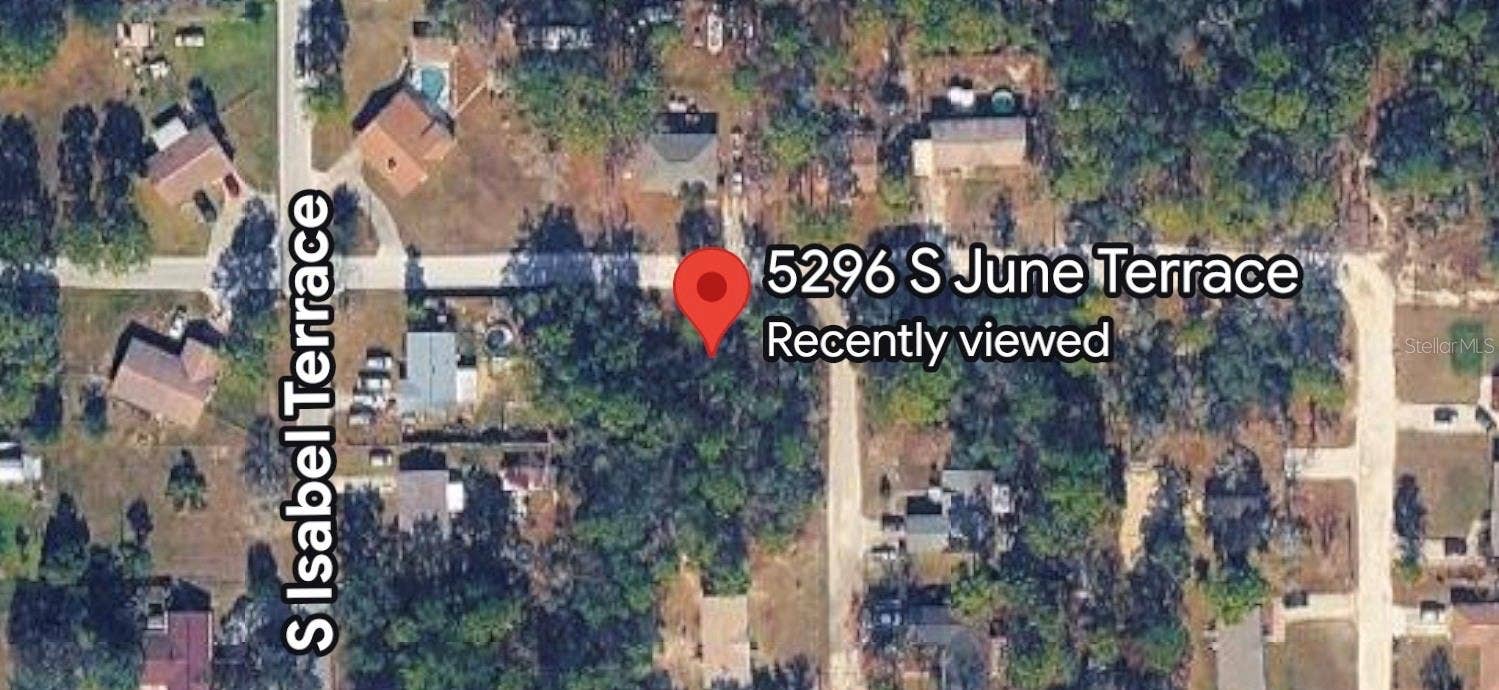 5296 S JUNE TERRACE, Homosassa, FL 34446 5296 S JUNE TERRACE, Homosassa, FL 34446
