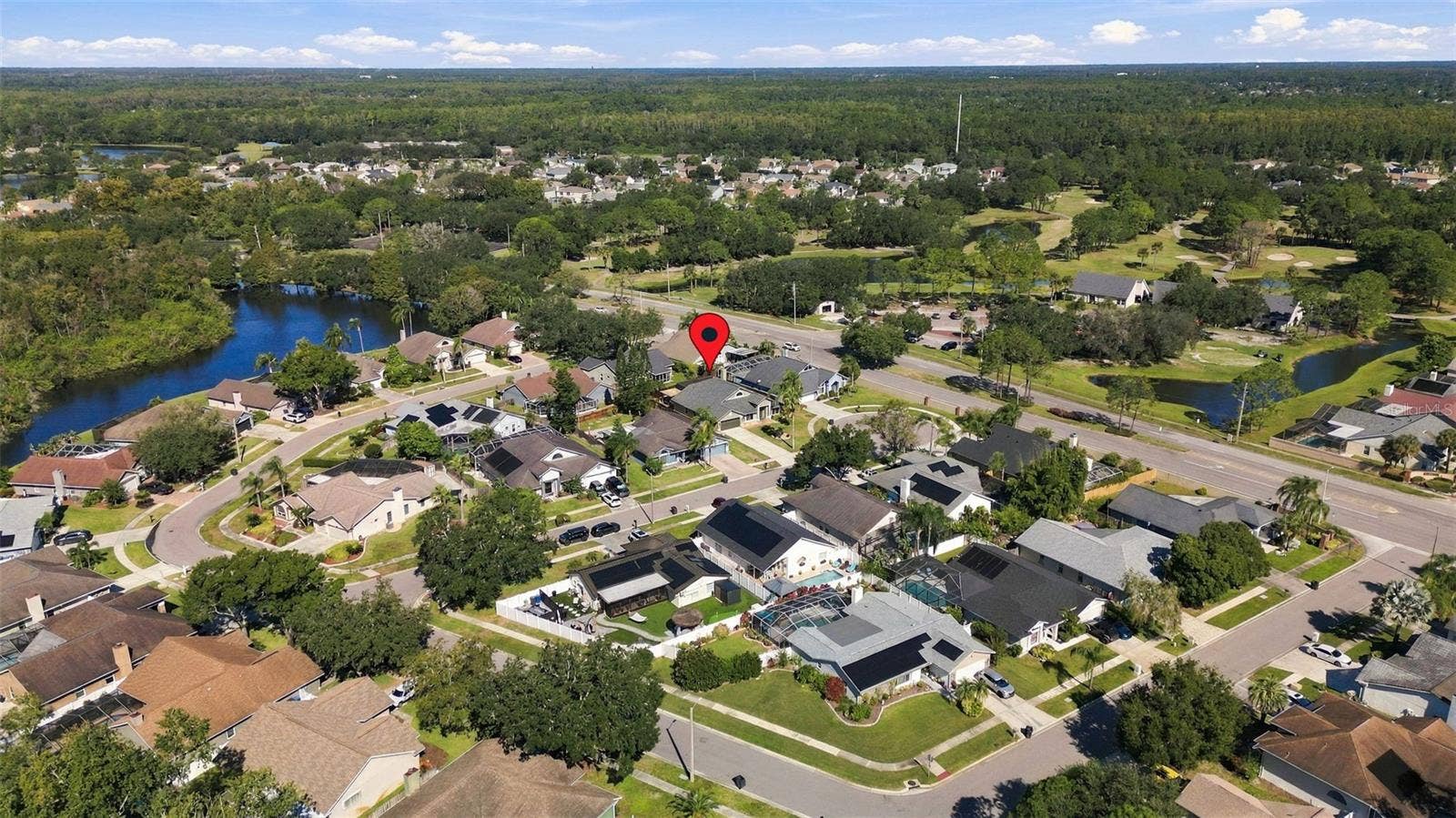 8708 CHARMING KNOLL COURT, Tampa, FL 33635 8708 CHARMING KNOLL COURT, Tampa, FL 33635