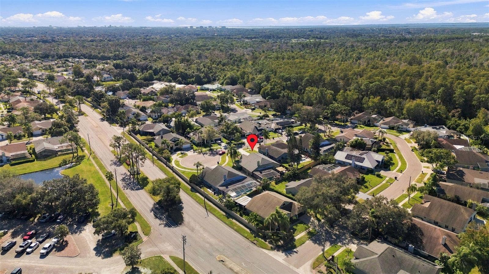 8708 CHARMING KNOLL COURT, Tampa, FL 33635 8708 CHARMING KNOLL COURT, Tampa, FL 33635