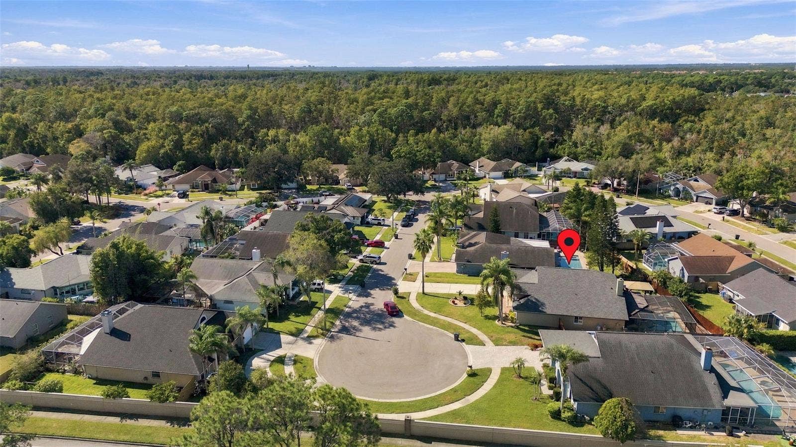 8708 CHARMING KNOLL COURT, Tampa, FL 33635 8708 CHARMING KNOLL COURT, Tampa, FL 33635