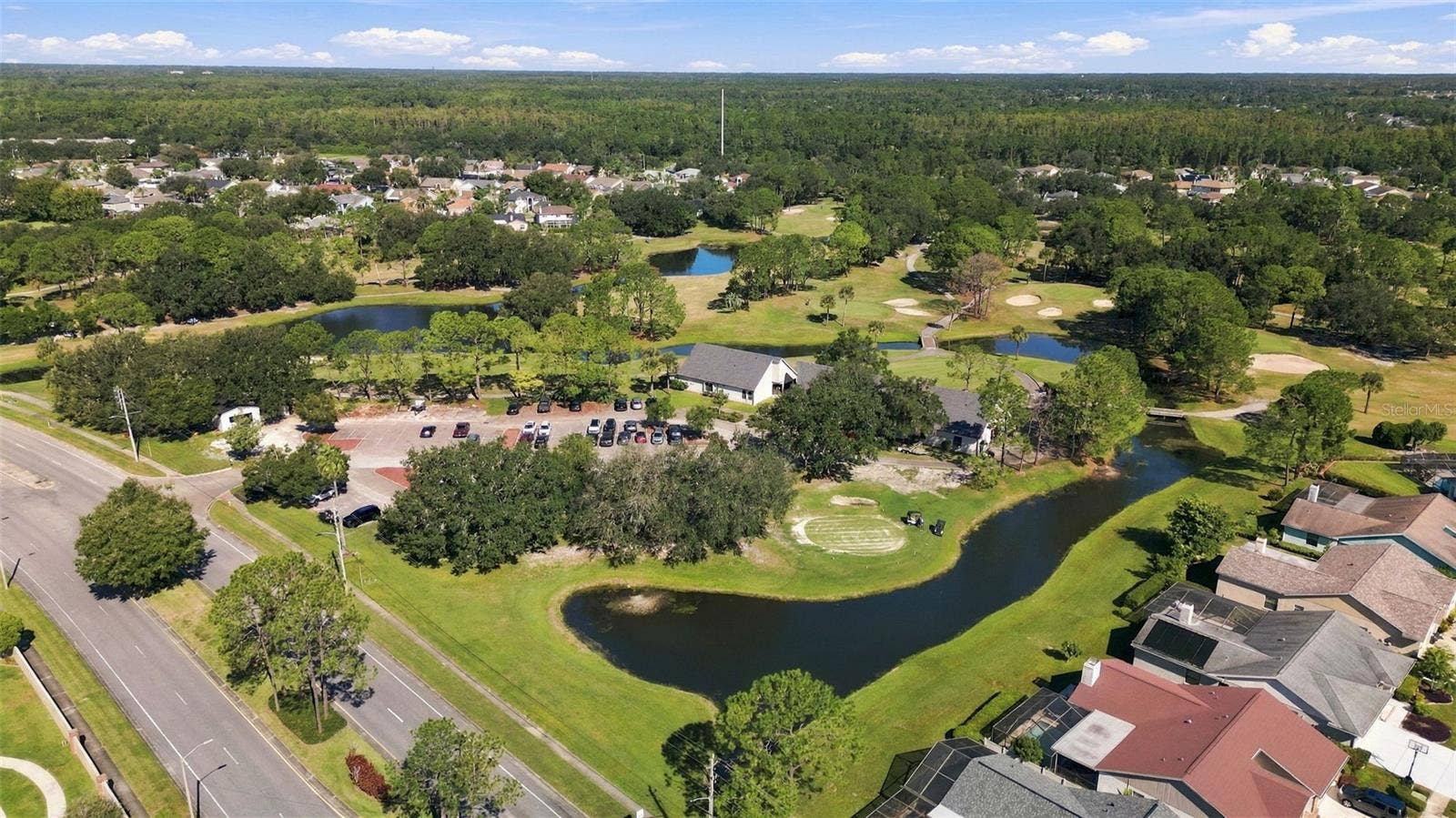 8708 CHARMING KNOLL COURT, Tampa, FL 33635 8708 CHARMING KNOLL COURT, Tampa, FL 33635