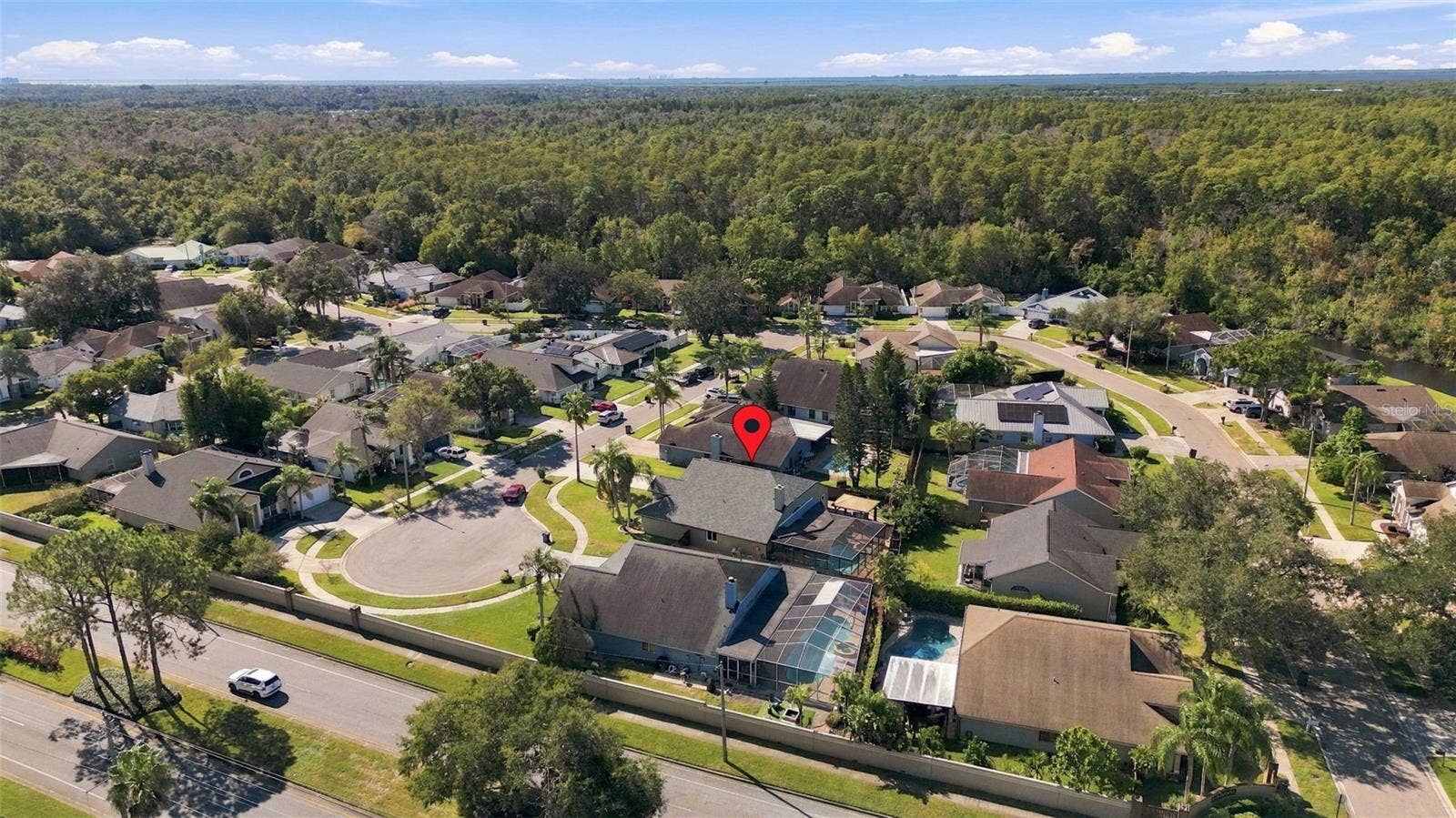 8708 CHARMING KNOLL COURT, Tampa, FL 33635 8708 CHARMING KNOLL COURT, Tampa, FL 33635
