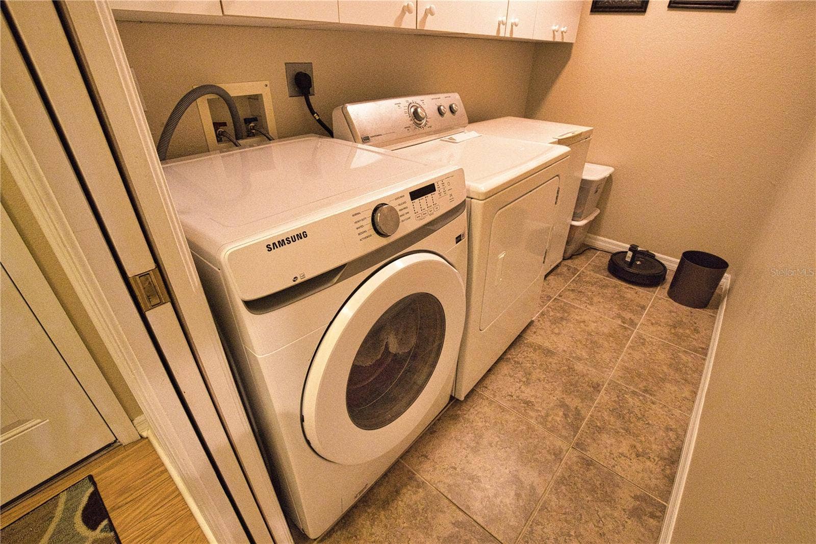 4258 FAIRWAY PLACE, North Port, FL 34287 Laundry Room