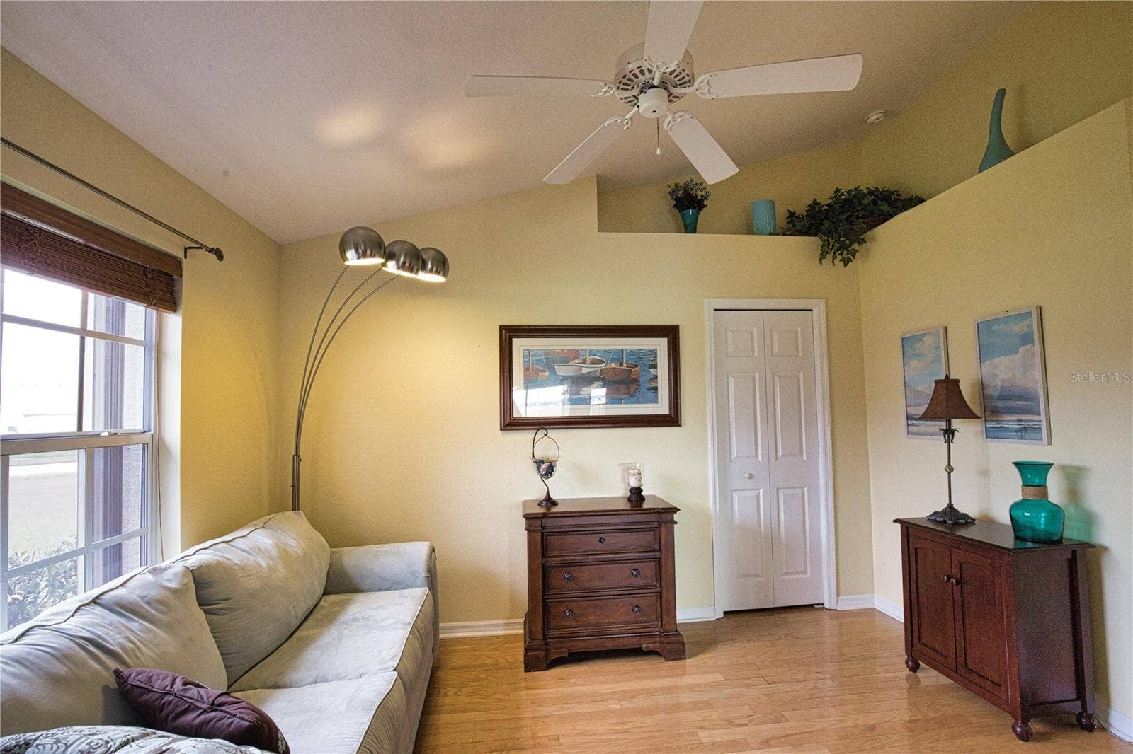 4258 FAIRWAY PLACE, North Port, FL 34287 Bedroom 3