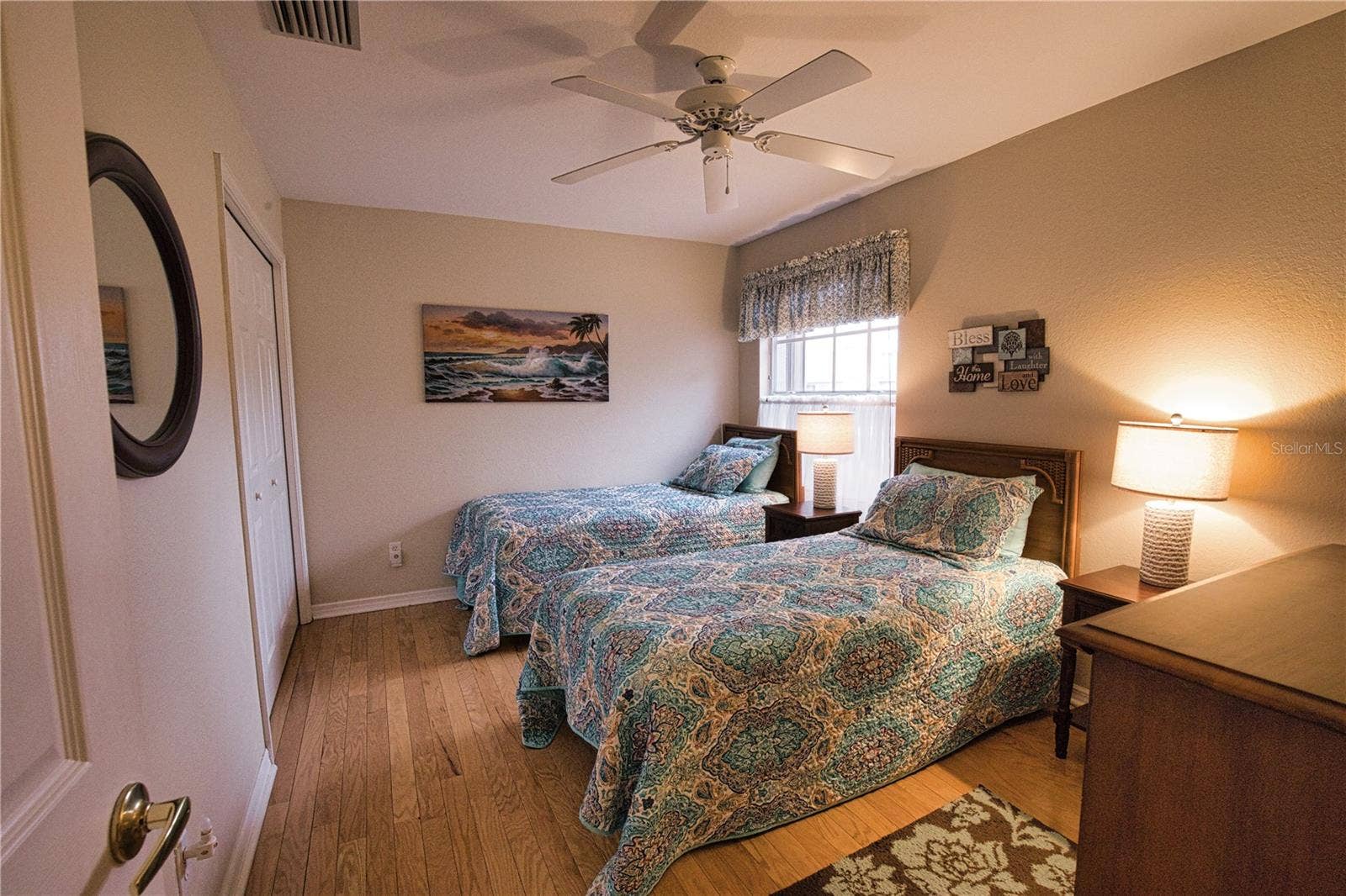 4258 FAIRWAY PLACE, North Port, FL 34287 Bedroom 2