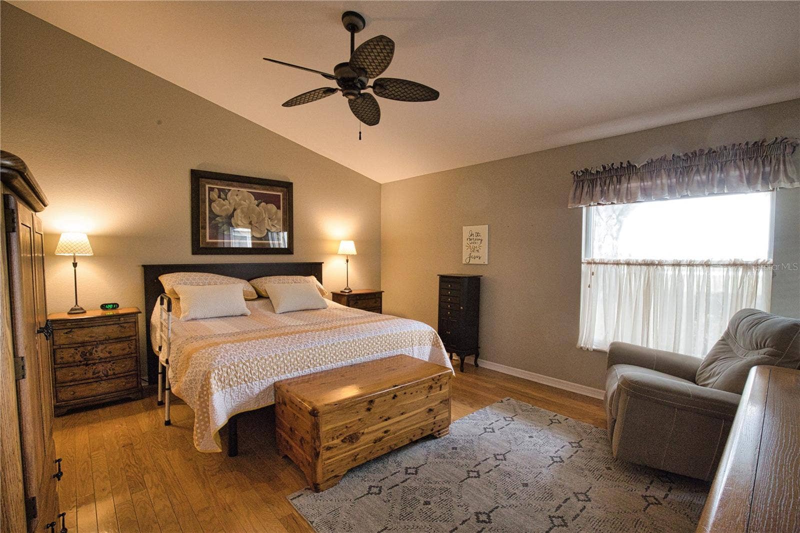4258 FAIRWAY PLACE, North Port, FL 34287 Primary Bedroom